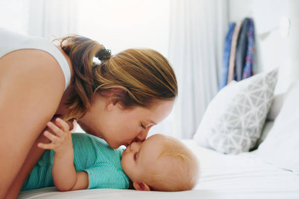 istock Cherish these precious moments 979627704