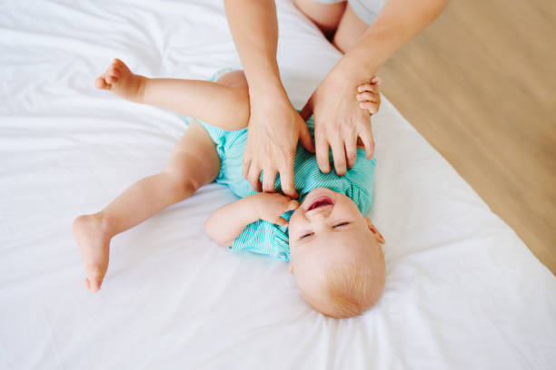 istock Bonding rule number one: Have lots of fun 979628968