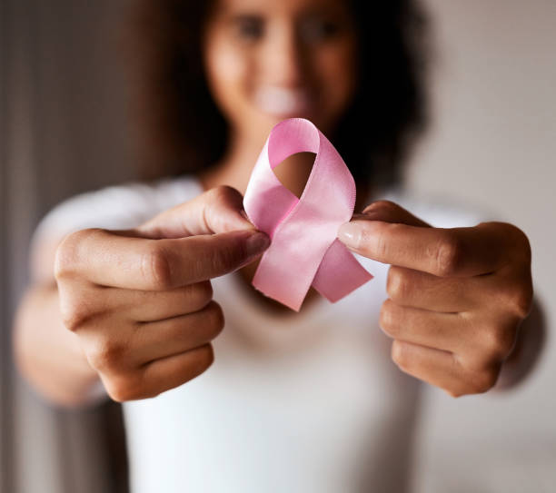 istock Play your part, wear pink 979629970