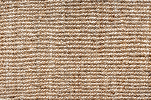 close up sackcloth texture background