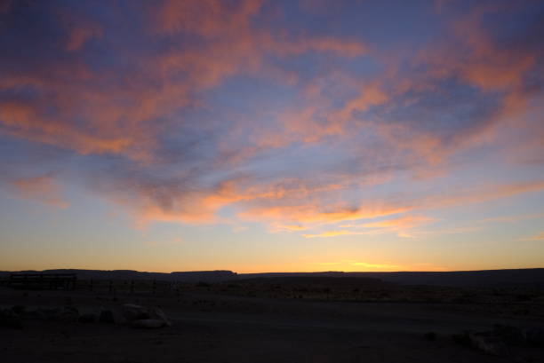 istock Dawn at Hualapai, West Grand Canyon 979676776