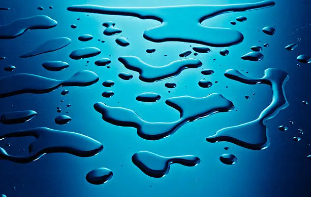 Photo of Water on surface