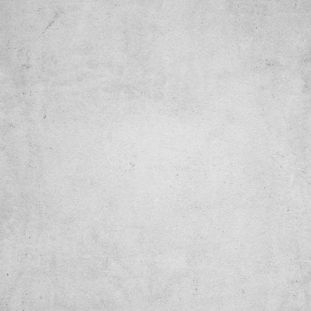 close-up grunge outdoor-polierter beton textur - white canvas textured effect close up square stock-fotos und bilder