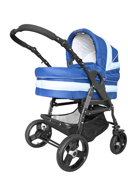 istock baby carriage isolated on white 97980705
