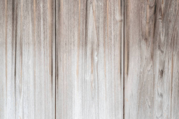 istock Vintage brown wood wall texture and background 979892080