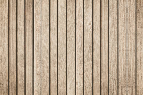 istock Wood fence or Wood wall background seamless and pattern 979896326