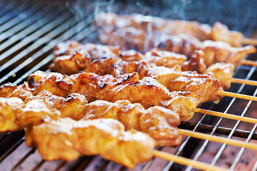 Yakitori Pictures | Download Free Images on Unsplash