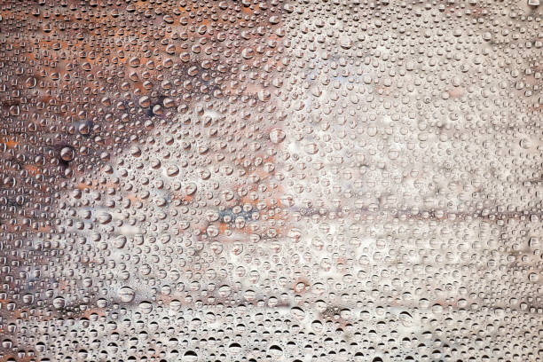 istock Close up of a water drops 979917582