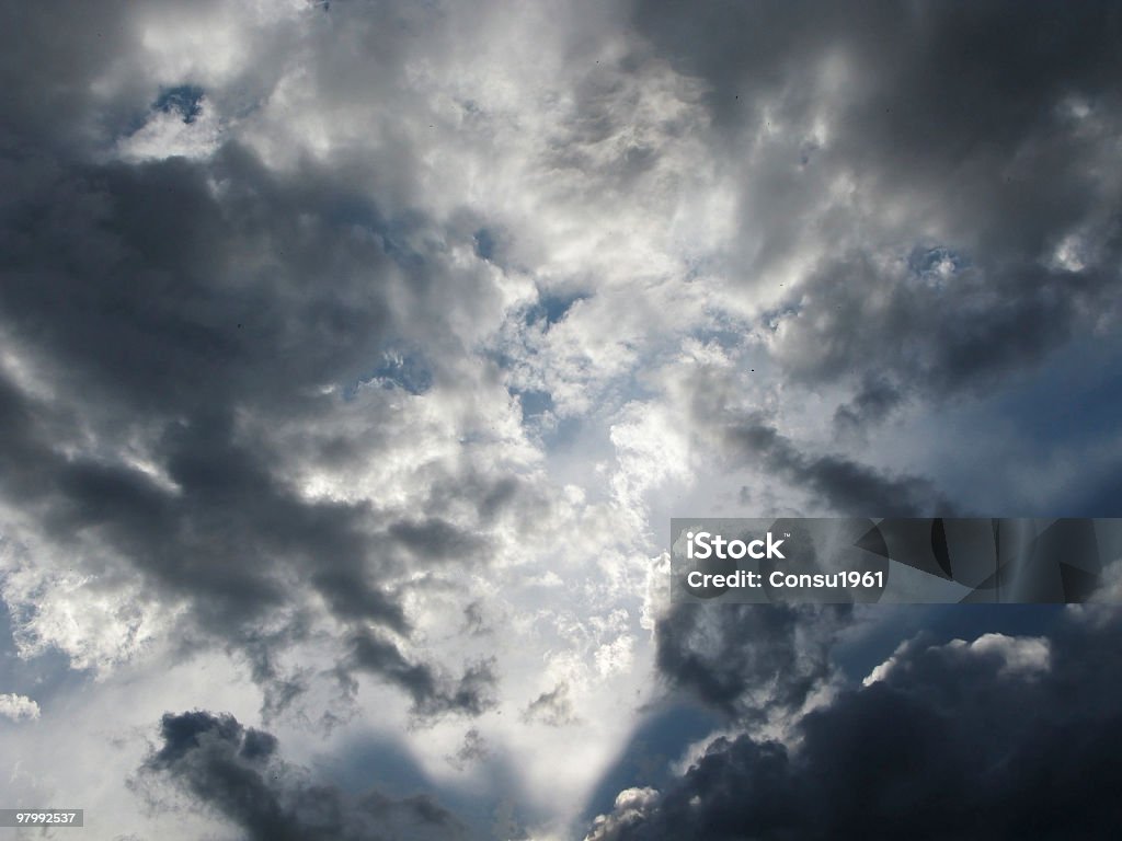 Cloudscape - Foto de stock de Aire libre libre de derechos