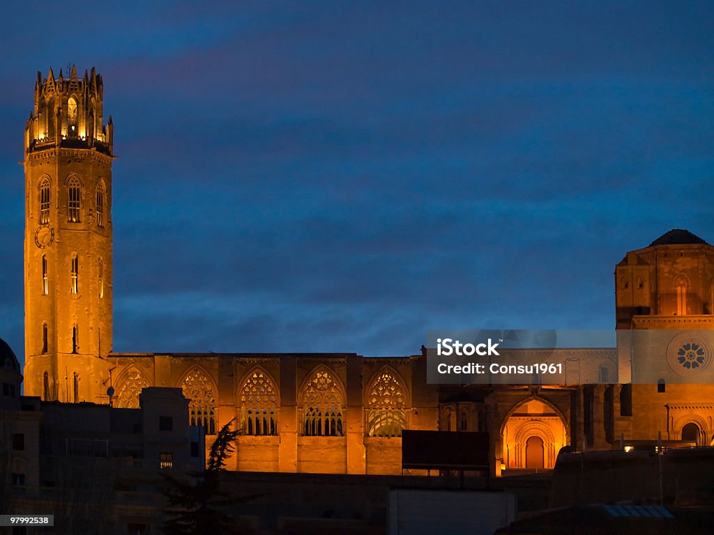 Castillo - Foto de stock de Alrededor del siglo XII libre de derechos