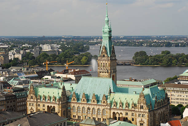 istock hamburg town hall 97993052