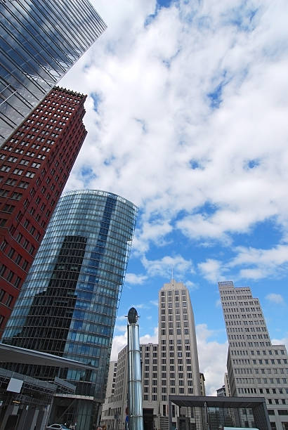 istock potsdamer platz in berlin 97993120