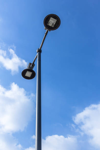 istock Street lamp 979935336