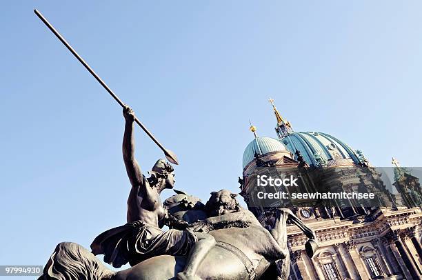Historische Dome In Berlin Deutschland Stockfoto und mehr Bilder von Alexanderplatz - Alexanderplatz, Alt, Architektur