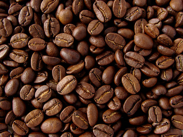 coffee beans