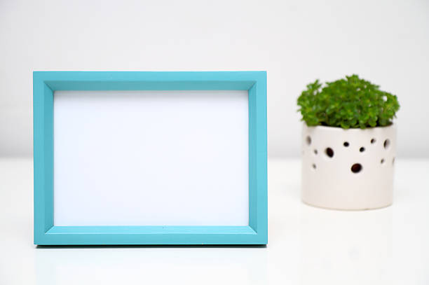 istock Picture Frame for Home Decoration. 97995198