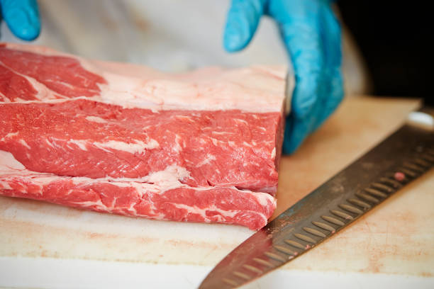 Beef fillet