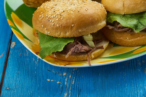 Portiugal beef snack