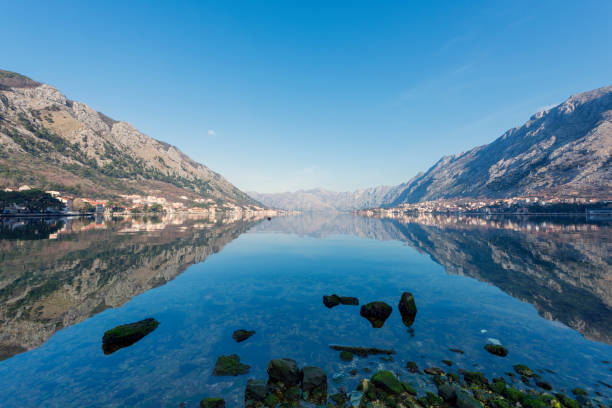 istock Fjord of Kotor 979957180