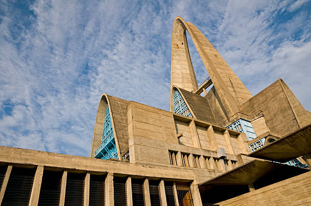 istock Higuey Basilica - Dominican Republic 97996463