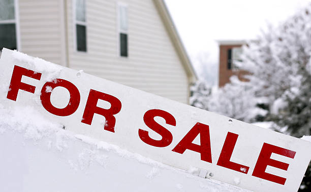 istock FOR SALE sign 97996746
