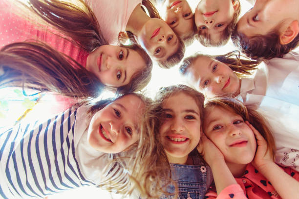 istock Robust boyhood friendship 979967492