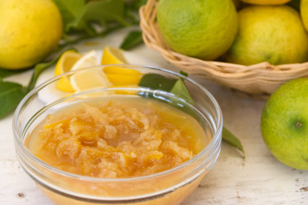 istock sweet lemon jam from the organic garden 979968370