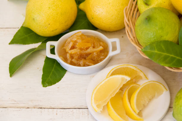 istock sweet lemon jam from the organic garden 979968488