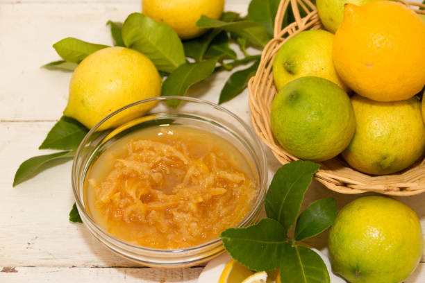 istock sweet lemon jam from the organic garden 979968638