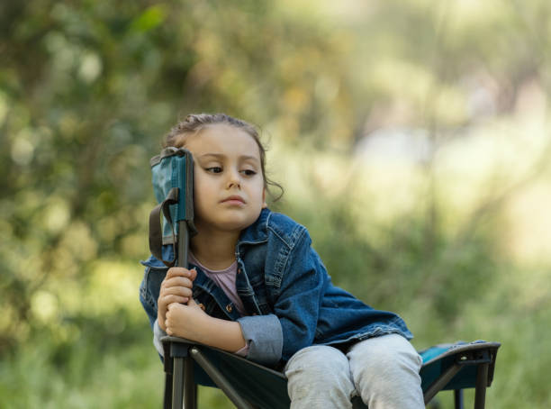 istock Sad little girl 979982986