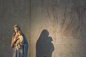 Virgin Mary assumption