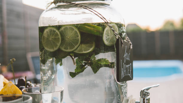 istock cooling citrus summer beverages close-up. 979997232
