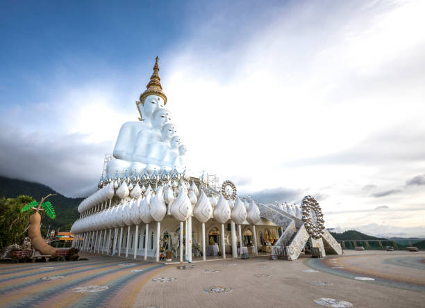 istock Temple of Thailand 980002316