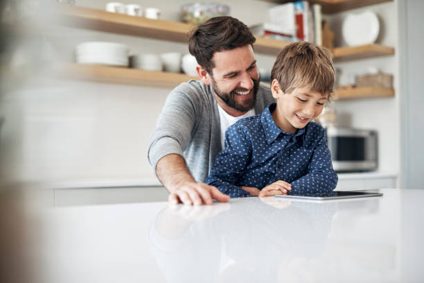 istock Educational apps are revolutionizing the ways kids learn 980013258
