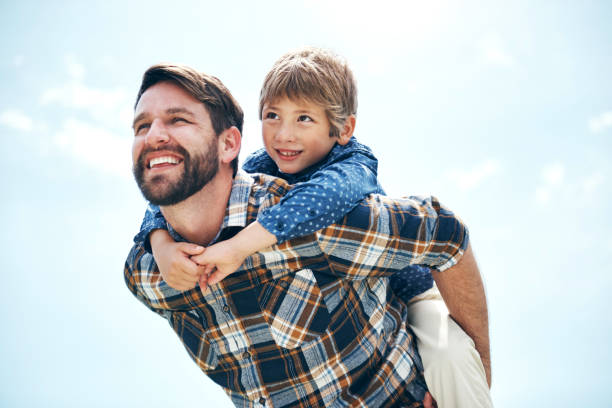istock We're off on an adventure! 980013638