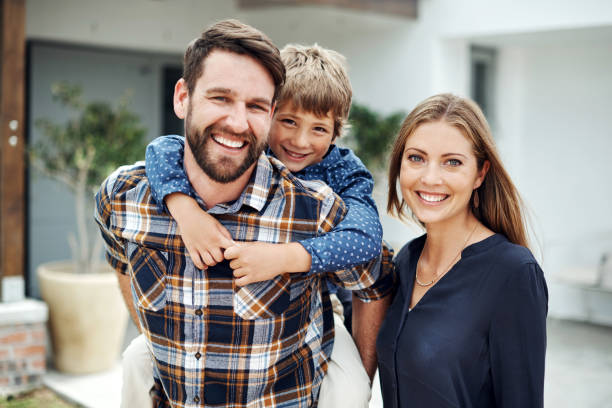 istock Where can go anywhere as long as we're together 980013652