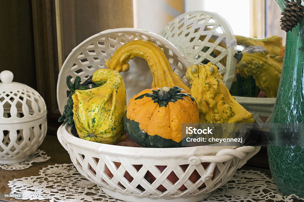 Autumn pumpkin composition  Autumn Stock Photo