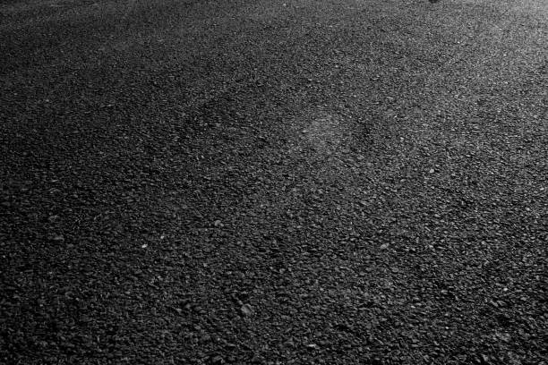 istock black asphalt texture. asphalt road. stone asphalt texture background black granite gravel. 980030584
