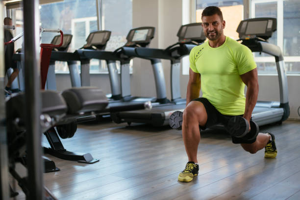 Men`s Fitness Men`s Fitness. Developed from RAW; retouched with special care and attention; Small amount of grain added for best final impression. 16 bit Adobe RGB color profile. Men’s Health stock pictures, royalty-free photos & images
