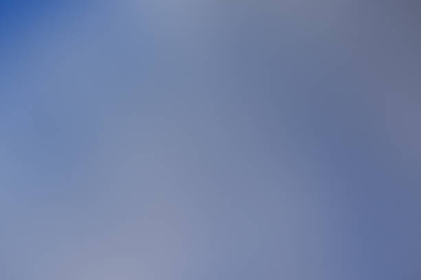 istock Gradient abstract background steel, metal, cold, hard, gray, blue, rough with copy space 980066420