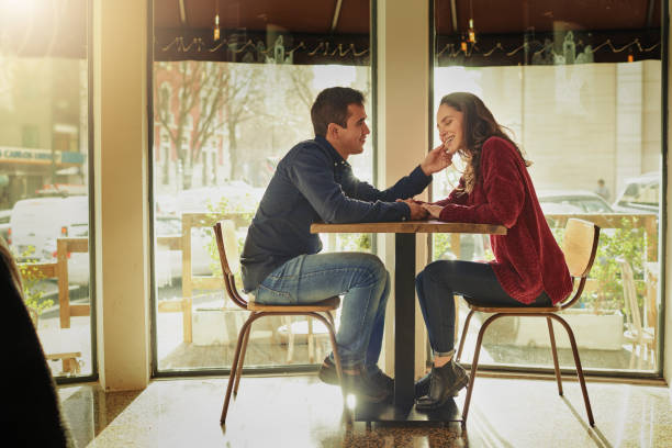 istock There's always room for romance 980072206
