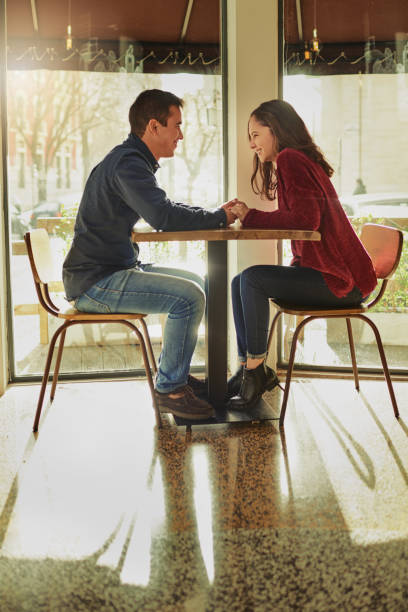 istock Their favourite spot for a bit of romance 980072212