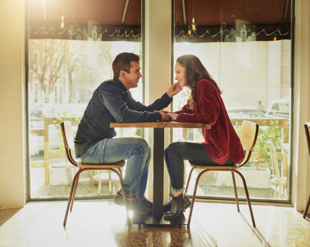 istock I've got nothing but love for you 980072220