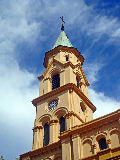 istock Church of Santa Cecilia 980095476