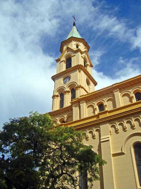 istock Church of Santa Cecilia 980095860