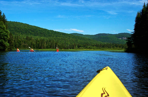 istock Four seasons views of Canada 980106426