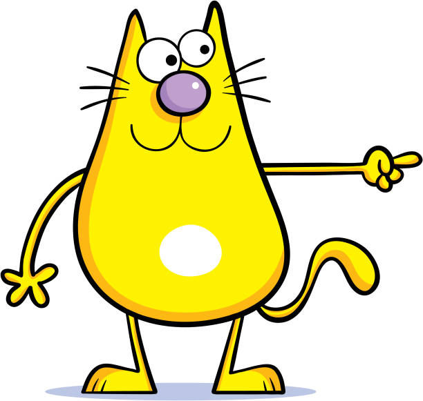 70+ Cat Arms Open Stock Illustrations, Royalty-Free Vector Graphics