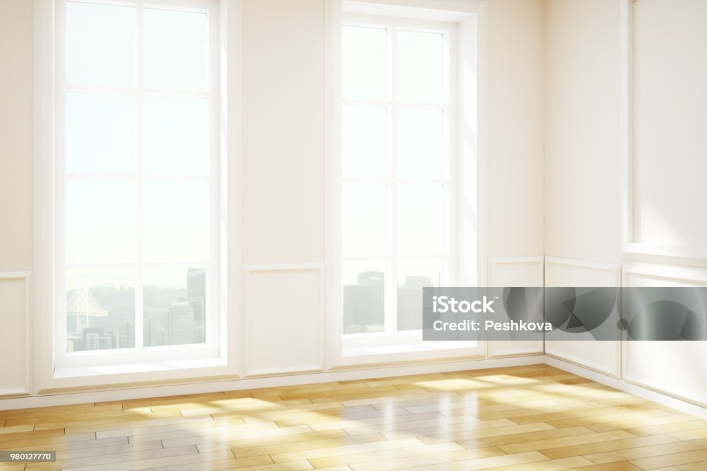 Side View Room Modern Living Room Side Stock Photo - Download Image Now - Apartment ...