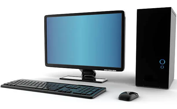 Photo of XXL Desktop Pc