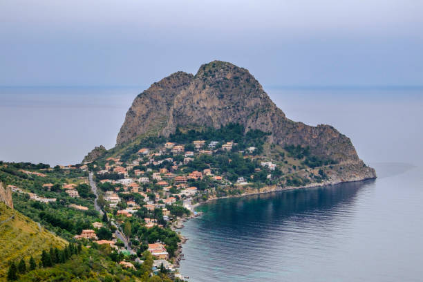 istock Capo Zafferano, Sicily, Italy 980142670